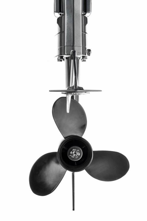 Купить 2х-тактный лодочный мотор MIKATSU M8FHS (2024) в Москве фото4