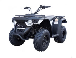 Купить Квадроцикл LINHAI-YAMAHA M200 