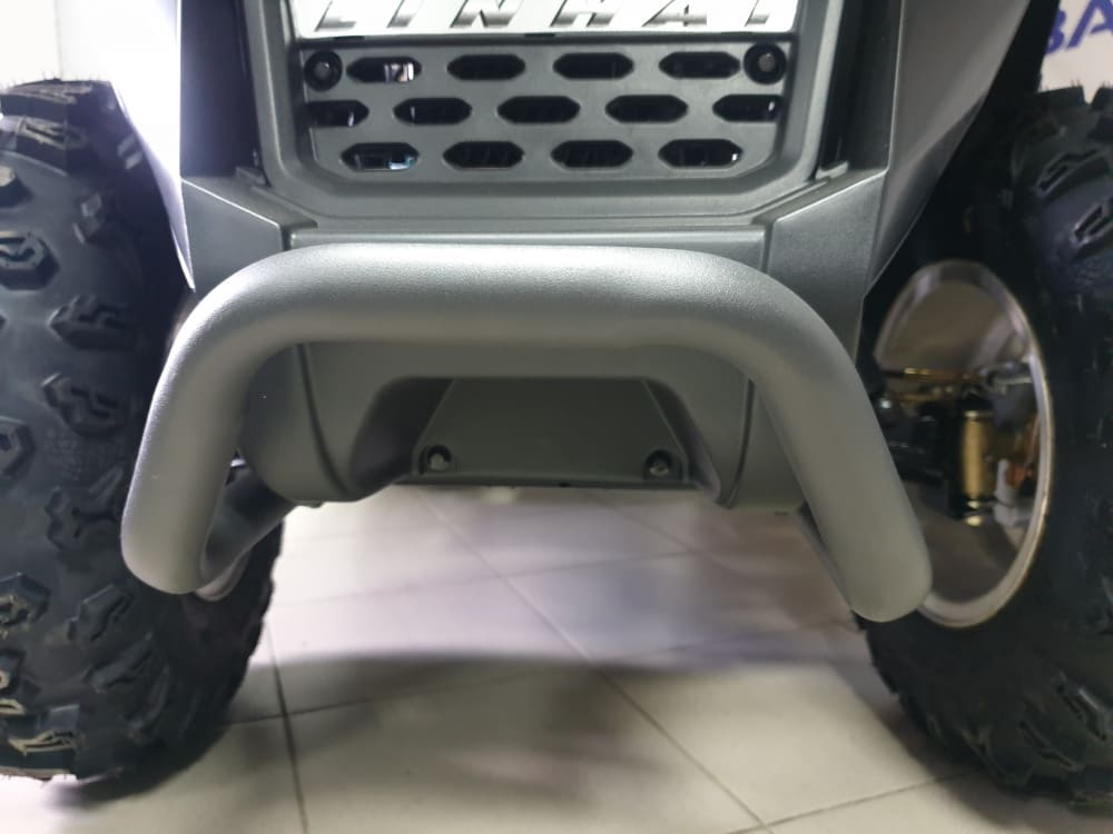 Купить Квадроцикл LINHAI-YAMAHA M200 в Москве фото7