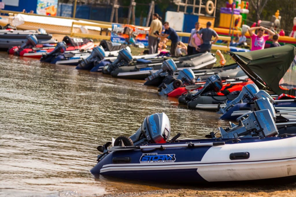 Купить 2х-тактный лодочный мотор MIKATSU M9.8FHS в Москве фото14