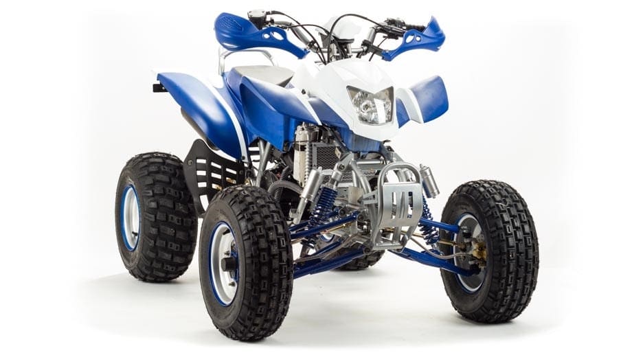 Купить Квадроцикл MOTOLAND 250 Dakar в Краснодаре фото2