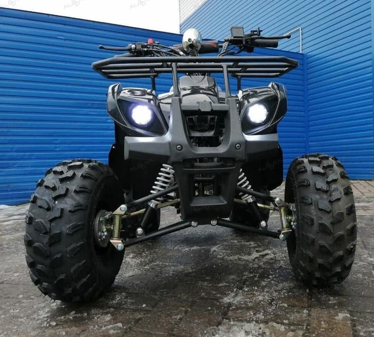 Купить Квадроцикл RAPTOR Max Pro 150 в Москве фото3
