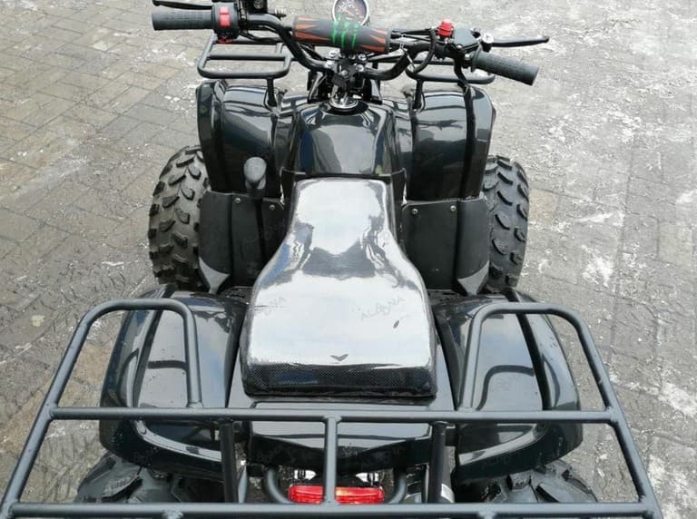 Купить Квадроцикл RAPTOR Max Pro 150 в Москве фото6