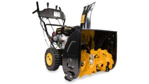 Купить Снегоуборщик CHAMPION ST762E 