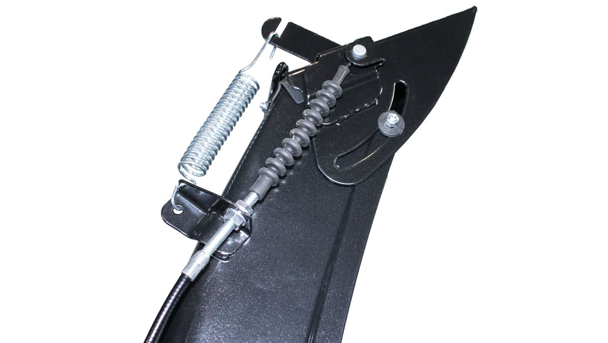 Купить Снегоуборщик CHAMPION ST762E в Москве фото5