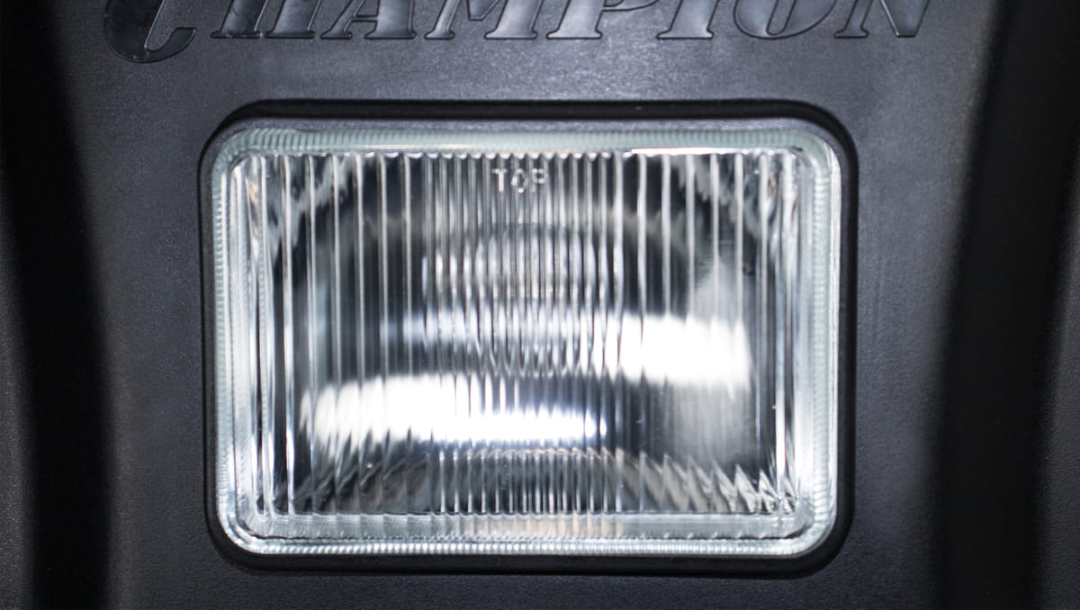 Купить Снегоуборщик CHAMPION ST762E в Москве фото6