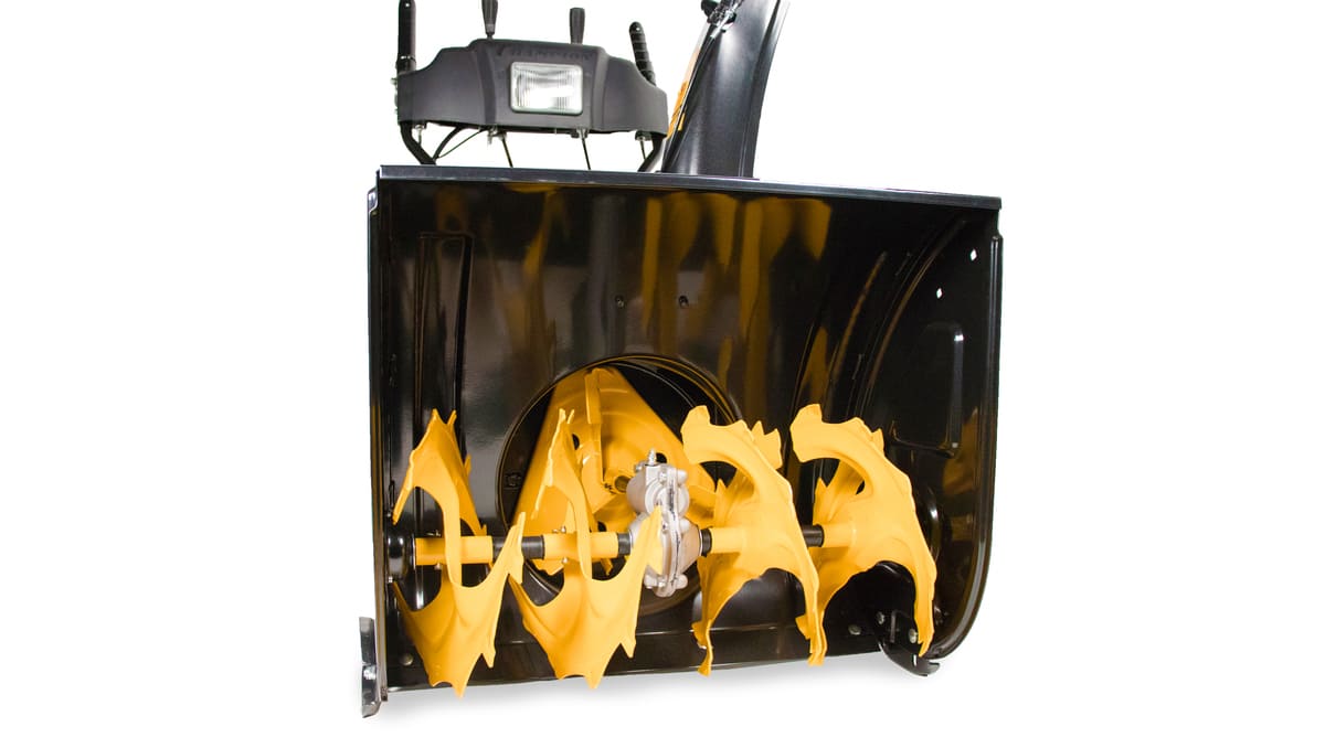 Купить Снегоуборщик CHAMPION ST762E в Москве фото7