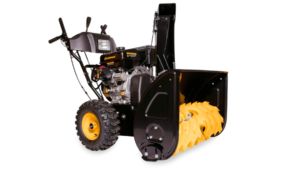 Купить Снегоуборщик CHAMPION ST1170E 