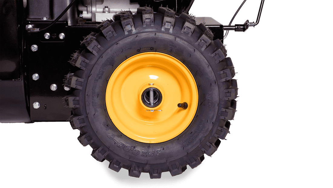 Купить Снегоуборщик CHAMPION ST1170E в Краснодаре фото3