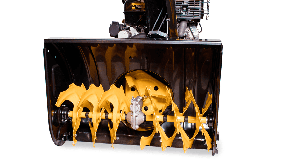 Купить Снегоуборщик CHAMPION ST1170E в Краснодаре фото4