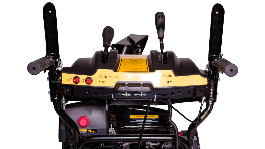 Купить Снегоуборщик CHAMPION ST1170E в Краснодаре фото6