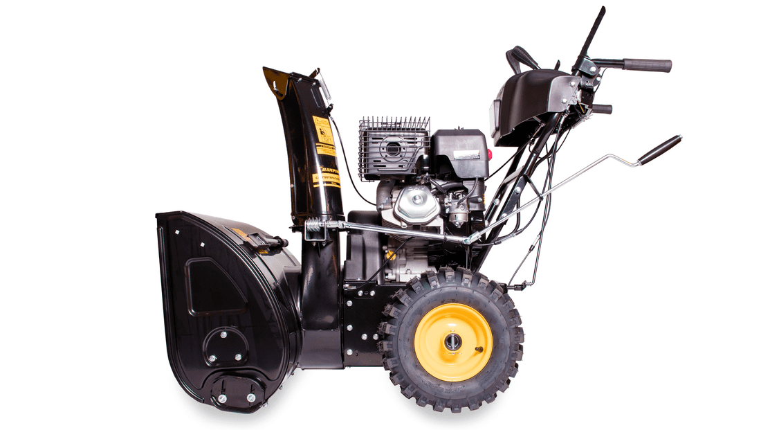 Купить Снегоуборщик CHAMPION ST1170E в Краснодаре фото7