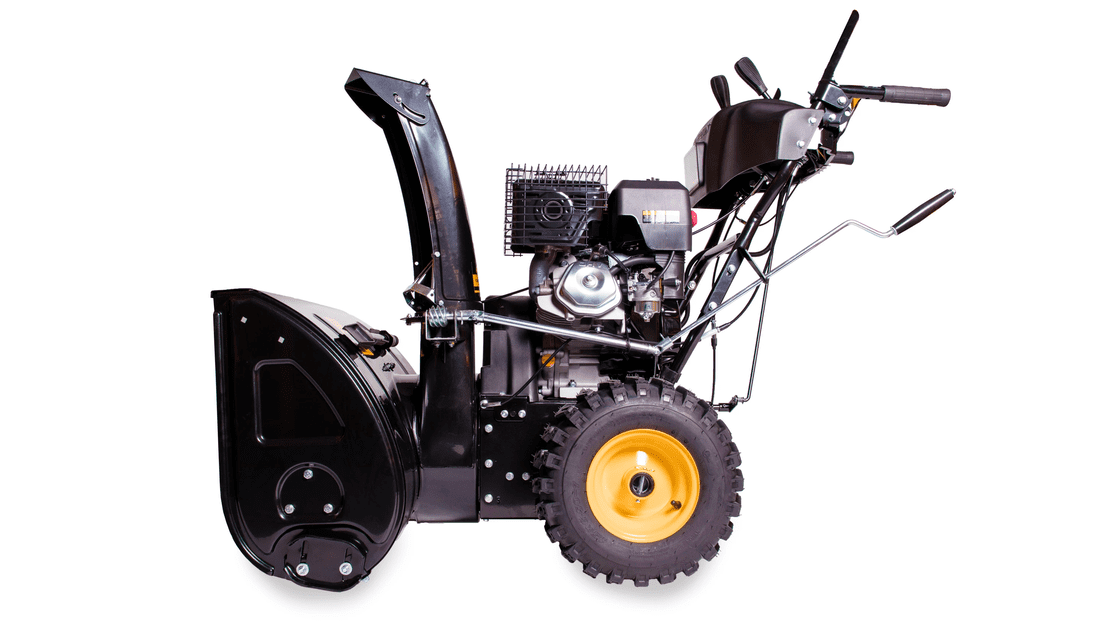Купить Снегоуборщик CHAMPION ST1376E в Краснодаре фото3