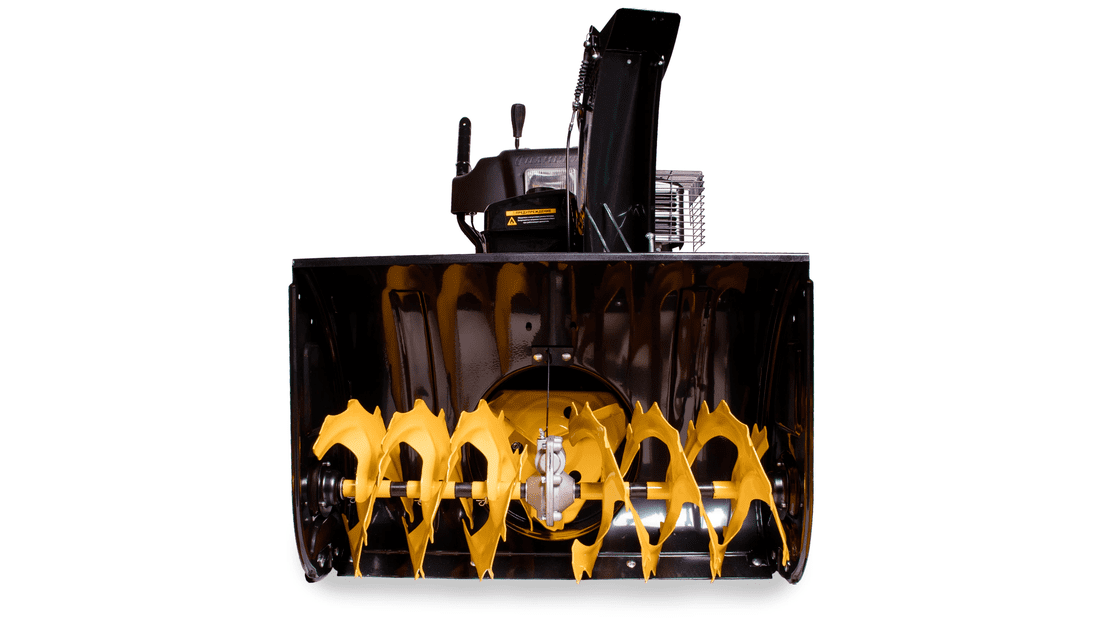 Купить Снегоуборщик CHAMPION ST1376E в Краснодаре фото4