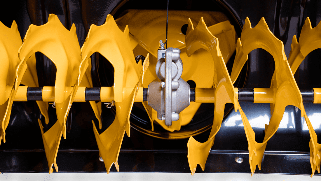 Купить Снегоуборщик CHAMPION ST1376E в Краснодаре фото5