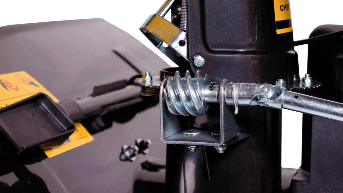 Купить Снегоуборщик CHAMPION ST1376E в Краснодаре фото6