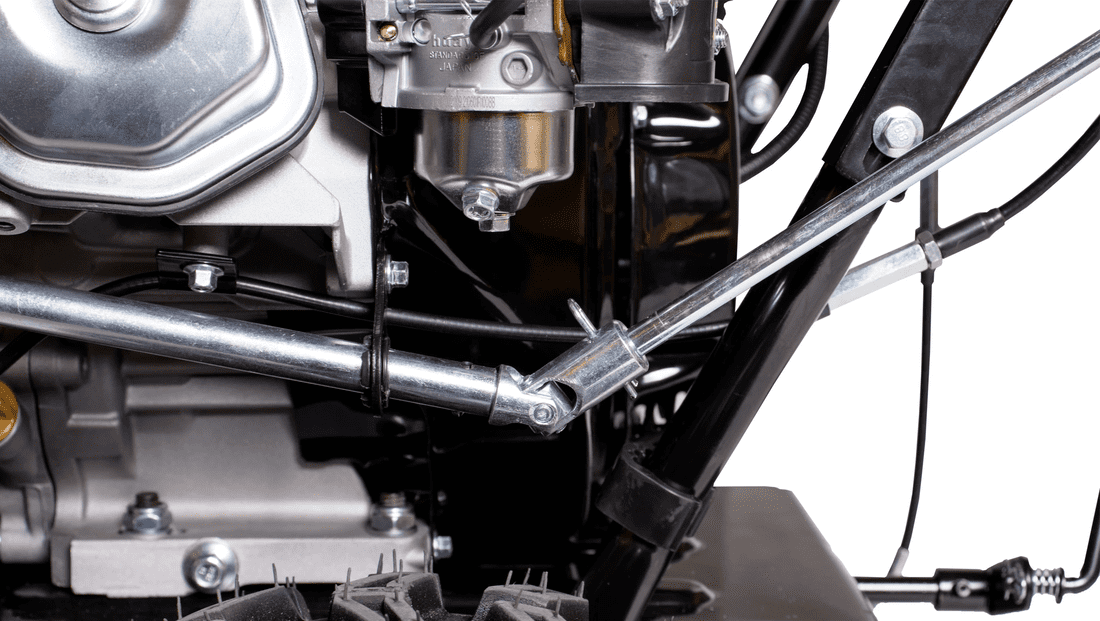 Купить Снегоуборщик CHAMPION ST1376E в Краснодаре фото7