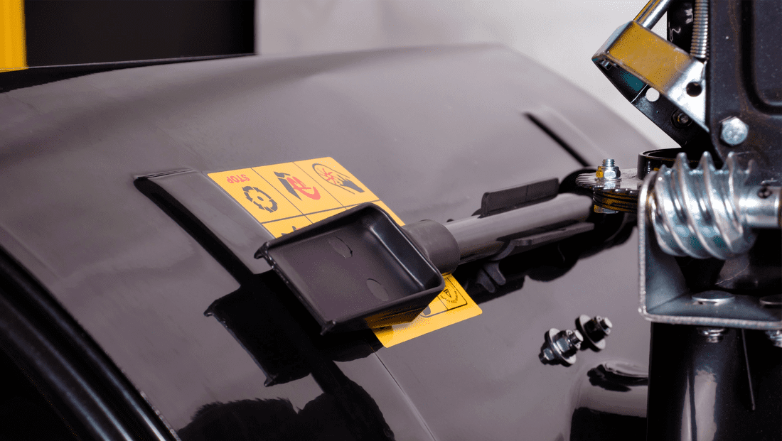 Купить Снегоуборщик CHAMPION ST1376E в Краснодаре фото8