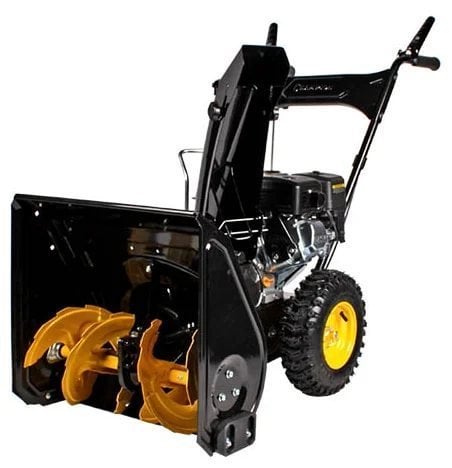 Купить Снегоуборщик CHAMPION ST553 в Москве