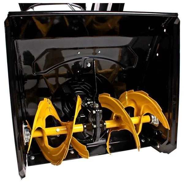 Купить Снегоуборщик CHAMPION ST553 в Москве фото2