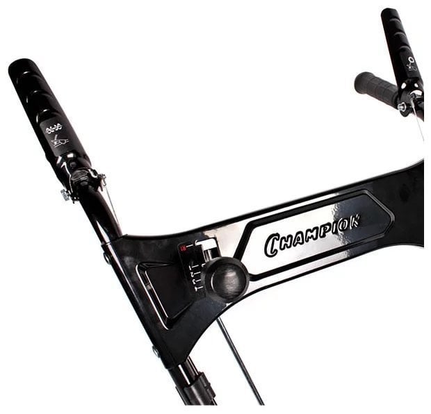 Купить Снегоуборщик CHAMPION ST553 в Москве фото5