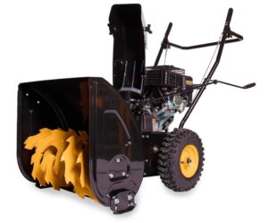 Купить Снегоуборщик CHAMPION ST656 