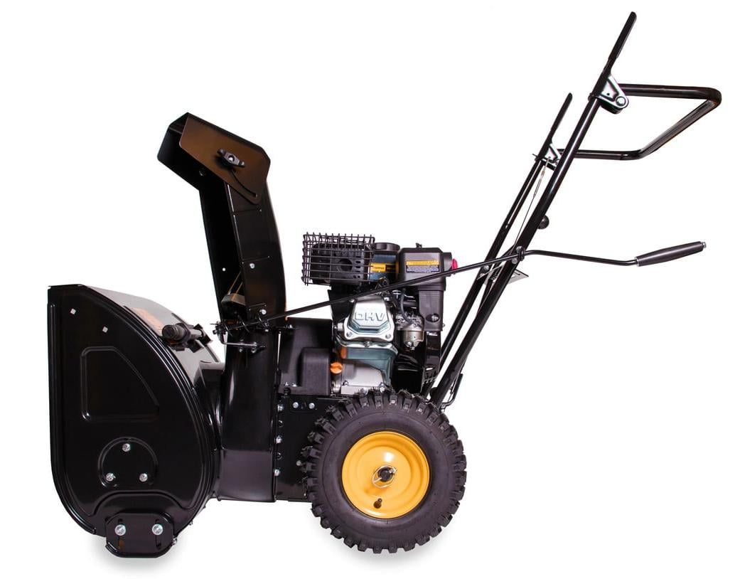 Купить Снегоуборщик CHAMPION ST656 в Краснодаре фото2