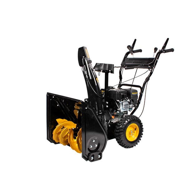 Купить Снегоуборщик CHAMPION ST661 в Москве фото2