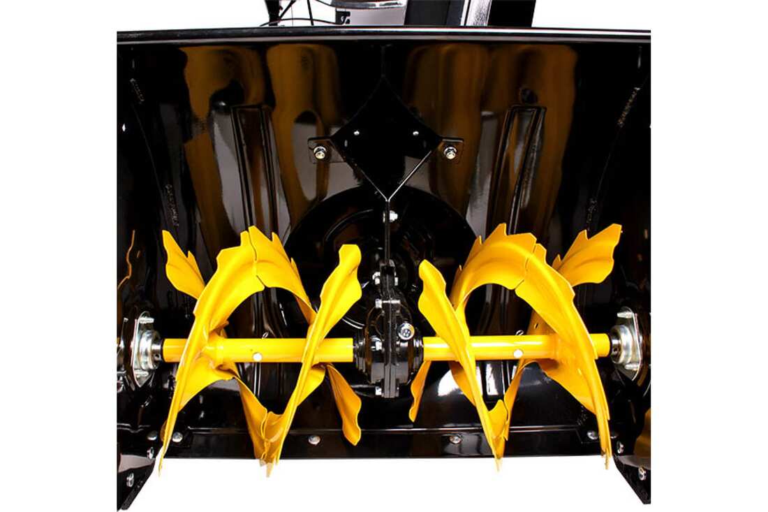 Купить Снегоуборщик CHAMPION ST662E в Краснодаре фото6