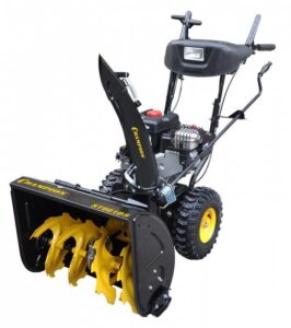 Купить Снегоуборщик CHAMPION ST861BS 