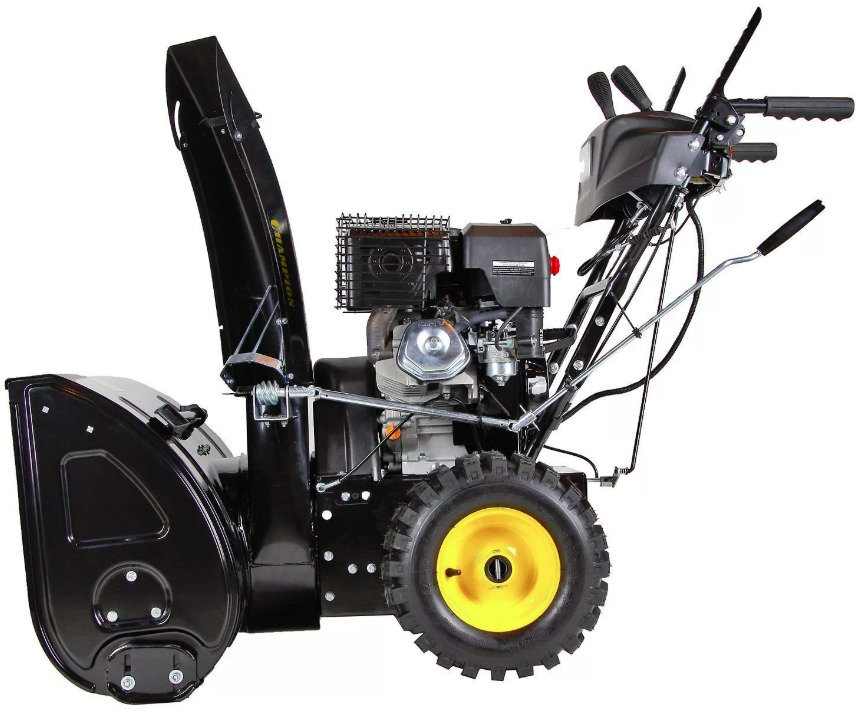 Купить Снегоуборщик CHAMPION ST861BS в Краснодаре фото2