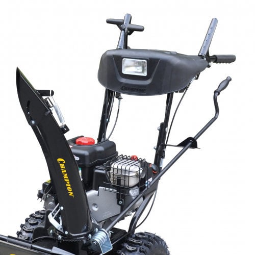 Купить Снегоуборщик CHAMPION ST861BS в Краснодаре фото3