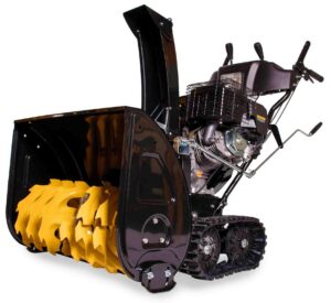 Купить Снегоуборщик CHAMPION STT1170E 