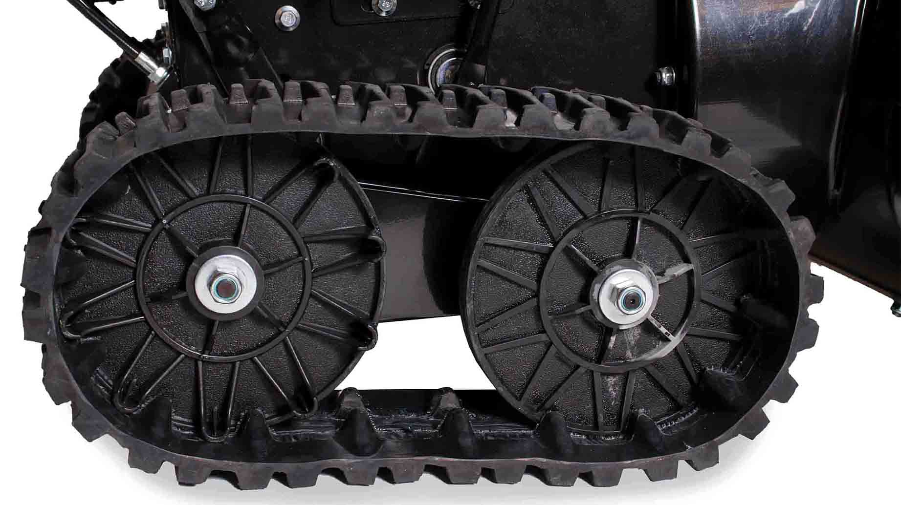 Купить Снегоуборщик CHAMPION STT1170E в Москве фото4