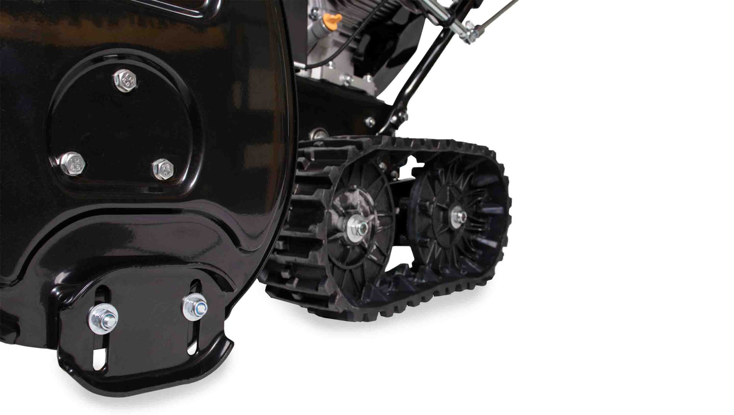 Купить Снегоуборщик CHAMPION STT1170E в Москве фото5