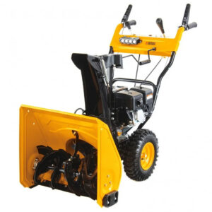 Купить Снегоуборщик DENZEL 650 E 