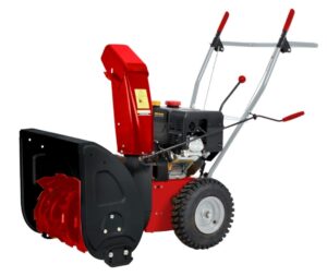 Купить Снегоуборщик AL-KO Snowline 560II 