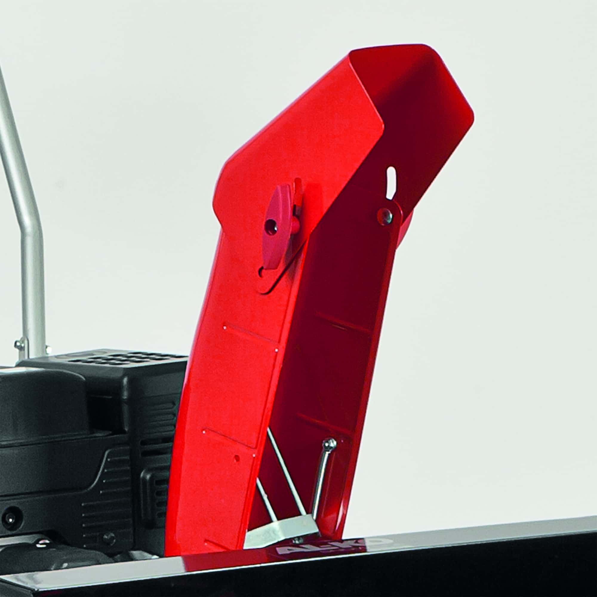 Купить Снегоуборщик AL-KO Snowline 560II в Москве фото4