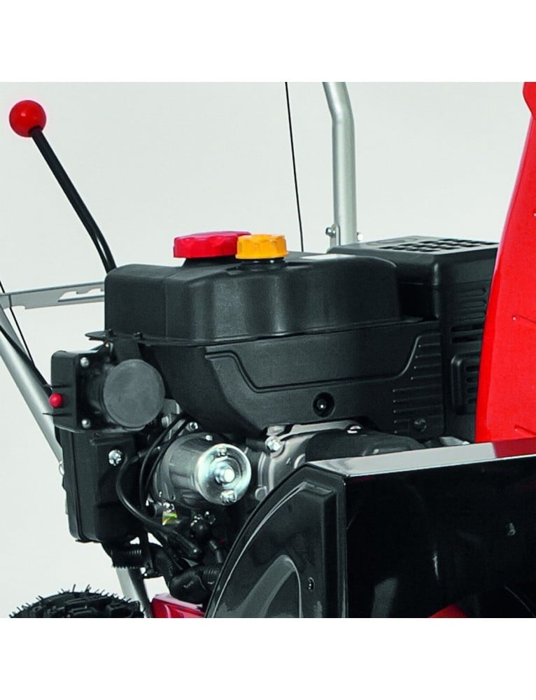 Купить Снегоуборщик AL-KO Snowline 620 EII в Москве фото2