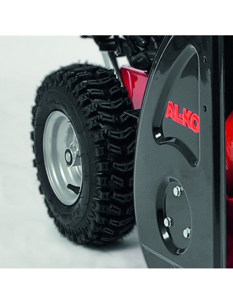 Купить Снегоуборщик AL-KO Snowline 620 EII в Москве фото3