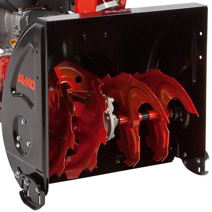 Купить Снегоуборщик AL-KO Snowline 620 EII в Москве фото4