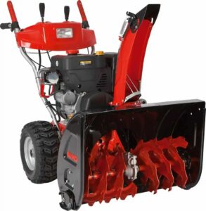 Купить Снегоуборщик AL-KO Snowline 700 E 