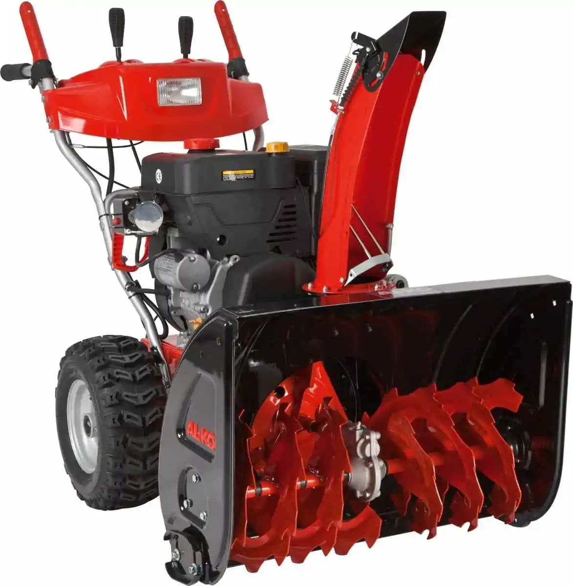 Купить Снегоуборщик AL-KO Snowline 700 E в Москве