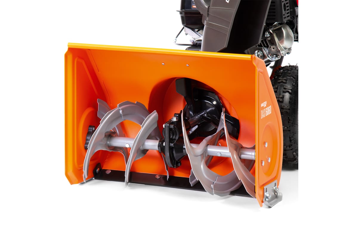 Купить Снегоуборщик DAEWOO DAST 6060 в Москве фото6