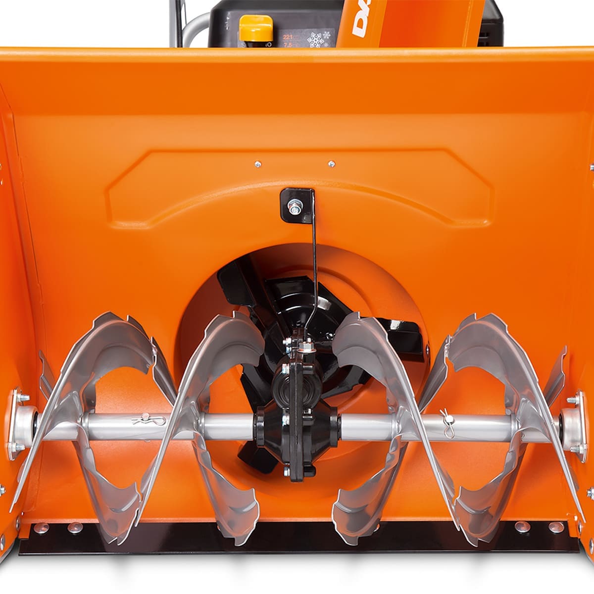 Купить Снегоуборщик DAEWOO DAST 6560 в Москве фото3