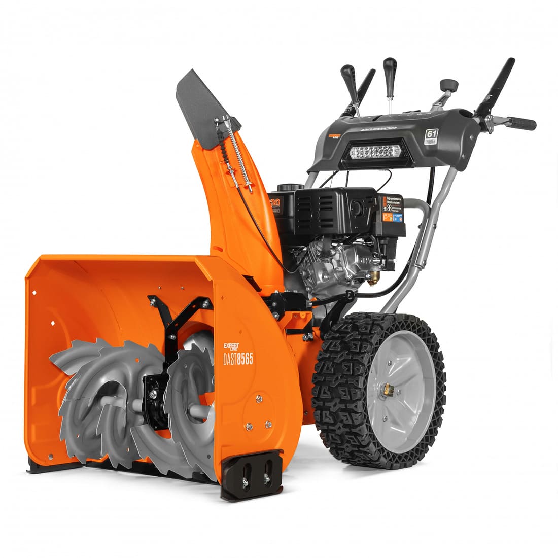 Купить Снегоуборщик DAEWOO DAST 8565 в Москве фото2