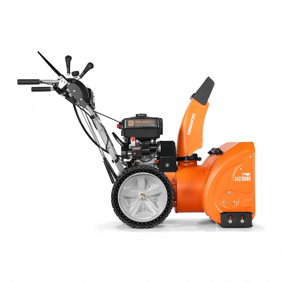 Купить Снегоуборщик DAEWOO DAST 8565 в Москве фото3