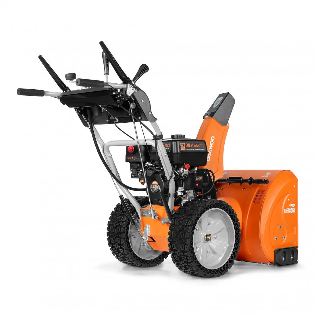 Купить Снегоуборщик DAEWOO DAST 8565 в Москве фото5