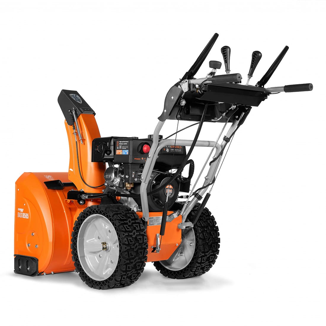 Купить Снегоуборщик DAEWOO DAST 8565 в Москве фото6