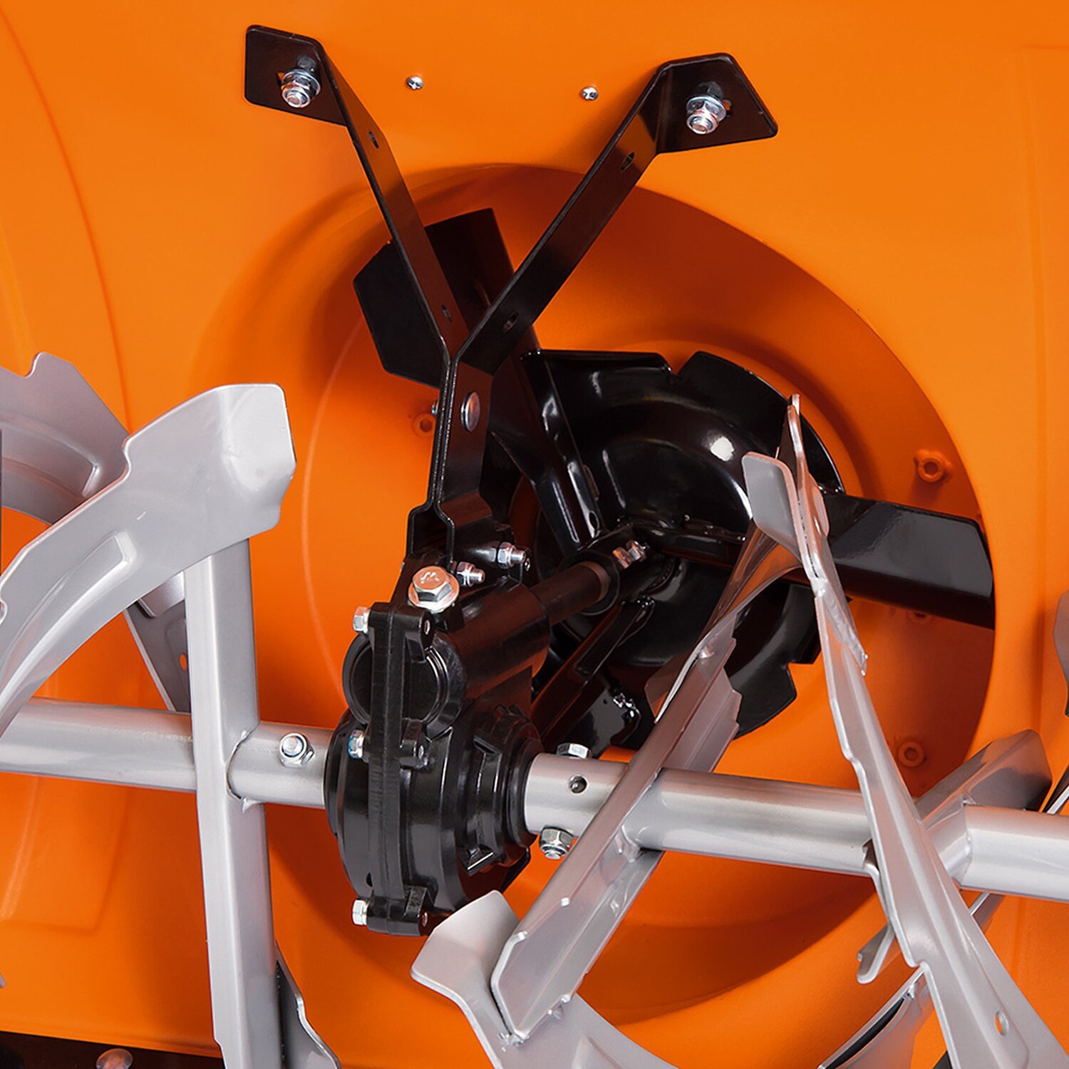 Купить Снегоуборщик DAEWOO DAST 8570 в Краснодаре фото8